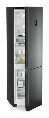 Chłodziarko-zamrażarka z systemem EasyFresh LIEBHERR CNbdc 573i plus NoFrost