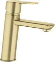 Bateria umywalkowa BQA_R20M - Deante