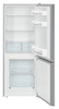 Automatyczna chłodziarko-zamrażarka z systemem SmartFrost LIEBHERR CUele231-26