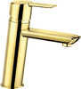 Bateria umywalkowa BQA_Z20M - Deante