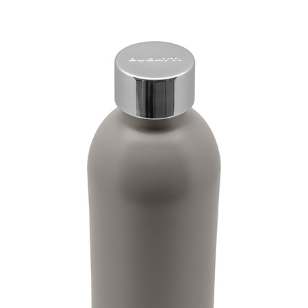 Bugatti BBOT Termos jasny szary 800 ml BBT-CC800IN