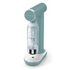 SMEG – szmaragdowy saturator do gazowania wody SKC01EGM 