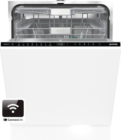 Zmywarka do zabudowy 60cm GORENJE G600 - GV693C60UVAD