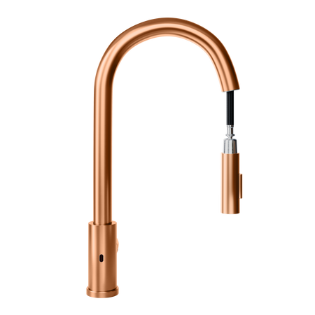 Bateria kuchenna GLOBALO LORETIO COOPER MAT 1.1