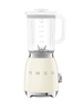 Blender, kremowy BLF03CREU - Smeg