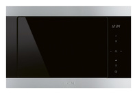 Kuchenka mikrof., 25l, Classica FMI325X - Smeg