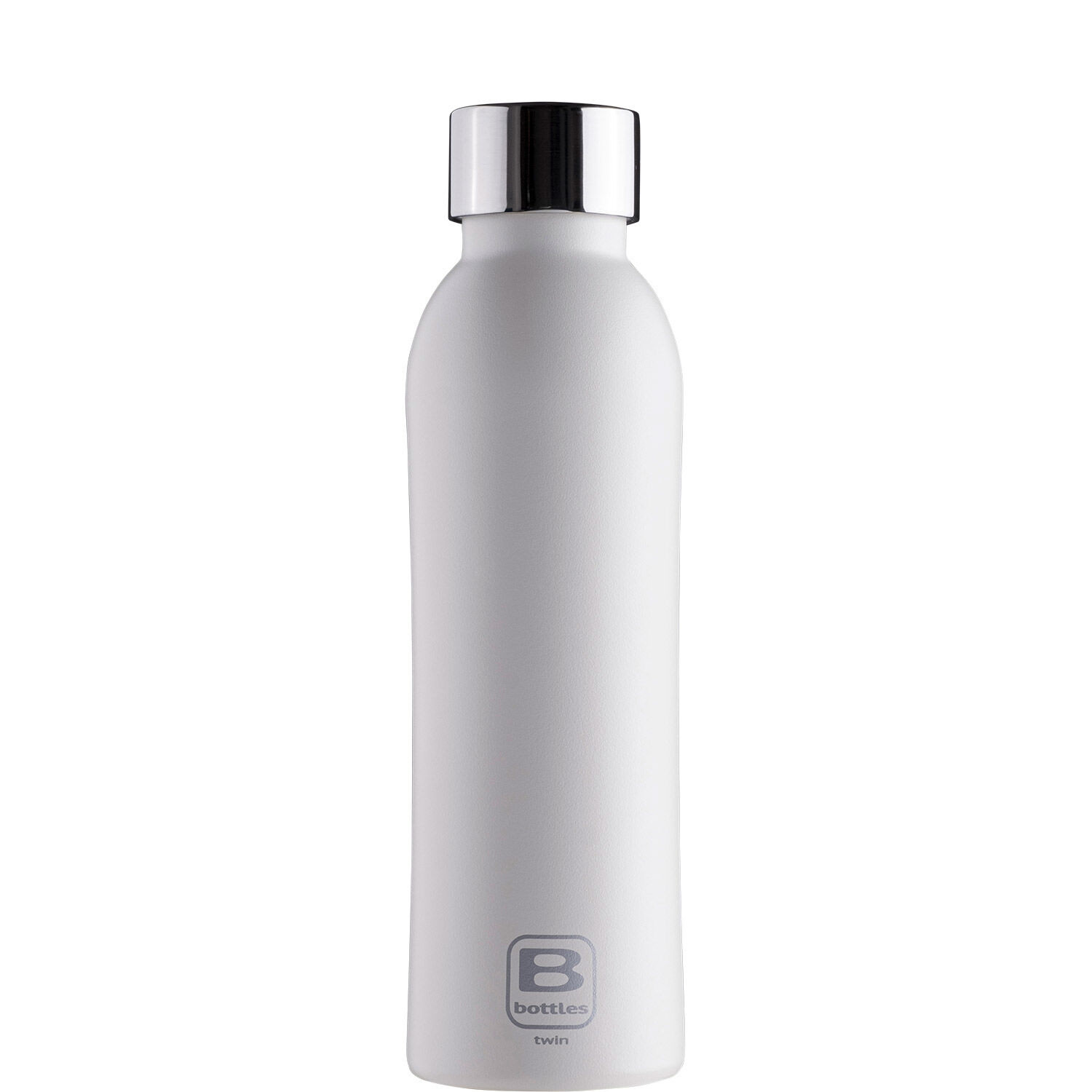 Bugatti BBOT Termos biały mat 500 ml BBT-1U500IN
