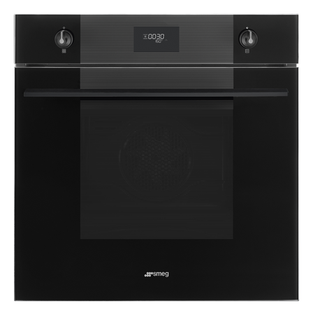 Piekarnik elektryczny SF6101TB3 - Smeg