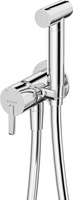 Bateria bidetowa podtynkowa BQS_034M - Deante