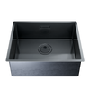 Zlew kuchenny GLOBALO RIWOLO 50.1 ANTHRACITE