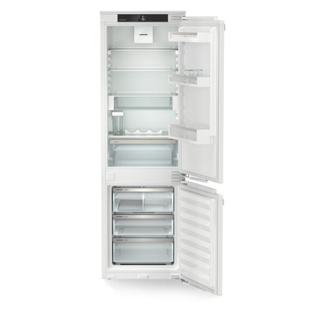 Lodówka z zamrażarką do zabudowy LIEBHERR ICNd 5133 Plus NoFrost