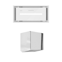 OKAP LANILIA LAMEZO 60.1 WHITE + TZ 1.1