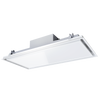Okap sufitowy GLOBALO FLARIO LIGHT 120.1 WHITE