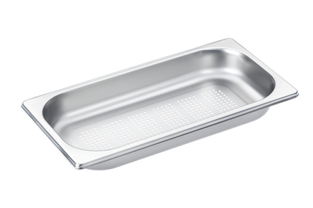 Pojemnik perforowany DGGL 1 - MIELE 5001370