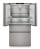 Lodówka z zamrażarką French Door LIEBHERR MBsddi 9524 plus BioFresh NoFrost