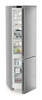 Chłodziarko-zamrażarka z systemem EasyFresh LIEBHERR CNsda 5723 plus NoFrost