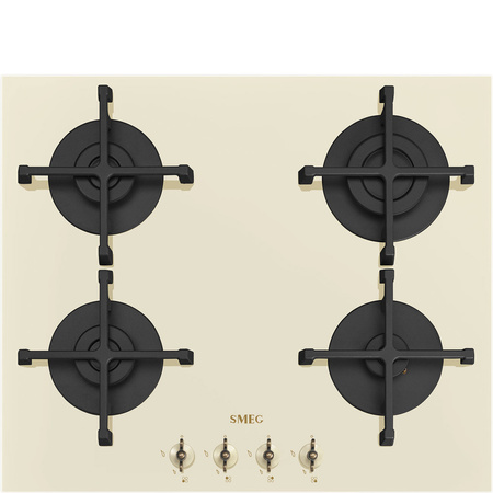 Płyta kuchenna PV864PO - Smeg