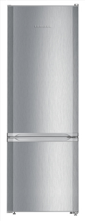 Automatyczna chłodziarko-zamrażarka z systemem SmartFrost LIEBHERR CUele281-26