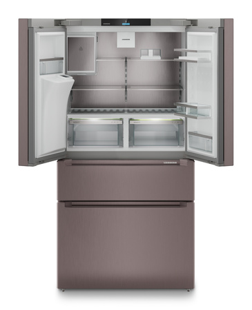 Lodówka z zamrażarką French Door LIEBHERR MBtsdi 9528 plus BioFresh NoFrost