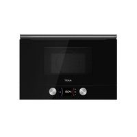 Kuchenka mikrofalowa TEKA Maestro do zabudowy 39cm - 112030001