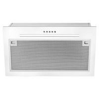 Okap kuchenny podszafkowy TEKA GFG2 55cm biały - 40446751