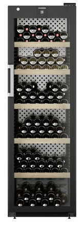 Chłodziarka do przechowywania win LIEBHERR WPbli 5231 GrandCru Selection
