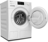 Pralka wolnostojąca MIELE WSI883 WCS biały lotos 9kg ładowana od przodu - 12448790