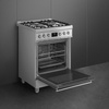 Kuchnia wolnostojąca C6GMX2 - Smeg