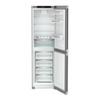 Lodówka wolnostojąca z zamrażarką LIEBHERR CNsfd 5704 Pure NoFrost EasyFresh