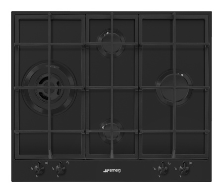 Płyta kuchenna PX364LMB - Smeg