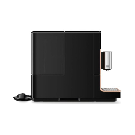 Ekspres do kawy automatyczny MIELE CM 5510 Silence Rose Gold