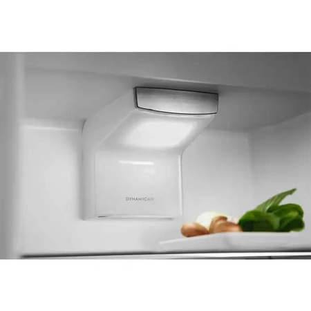 Lodówka do zabudowy ELECTROLUX Genesi GreenZone 700 CustomFlex 188,4cm - ENP7MD19S