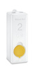 Pojemnik uzupełniający 2 NB TD 0200 - MIELE 12666710
