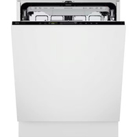 Zmywarka do zabudowy 60cm AEG NG92IA20TK 9000 SmartSelect zużycie wody 8,4 l