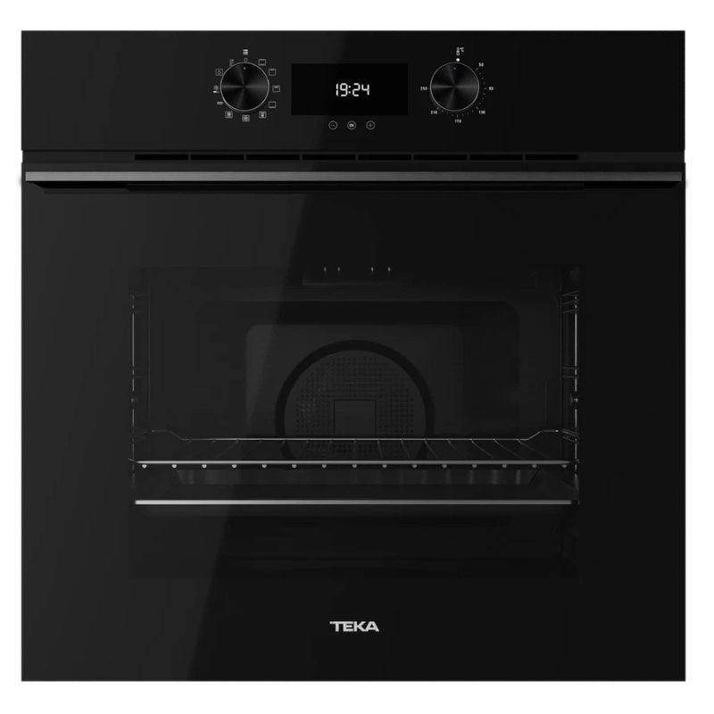 Piekarnik wielofunkcyjny do zabudowy TEKA HLB 8400 FBK - 111000076