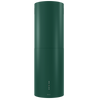 Okap kuchenny wyspowy GLOBALO CYLINDRO ISOLA 39.7 GREEN