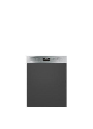 Zmywarka do zabudowy 60cm SMEG PL292DX