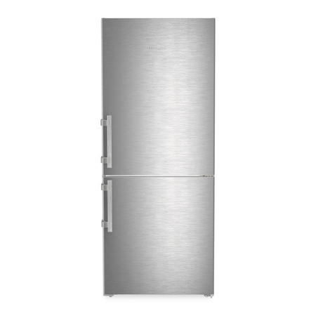 Lodówka wolnostojąca z zamrażarką LIEBHERR CBNsdc 765i Prime BioFresh NoFrost