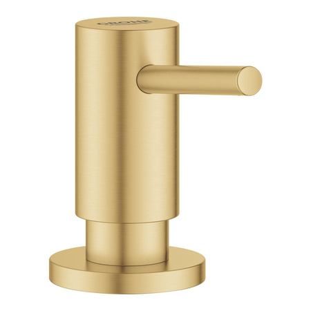 Dozownik GROHE brushed cool sunrise 40535GN0