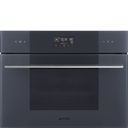 Urządz. kompak., steam100, Linea, NG SO4102S3G - Smeg