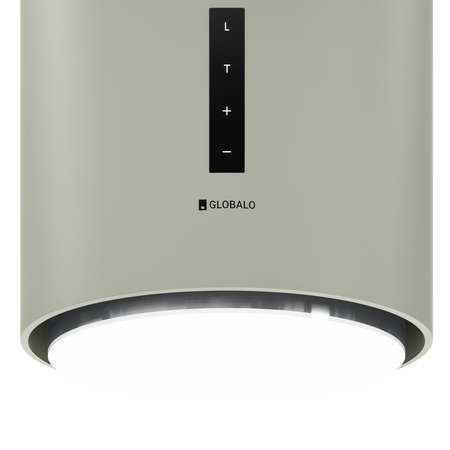 Okap kuchenny przyścienny GLOBALO MIRAYA 39.1 SAGE