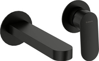 Bateria umywalkowa podtynkowa 2-otworowa BGA_N55L - Deante