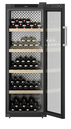 Chłodziarka do przechowywania win LIEBHERR WPbli 5031 GrandCru Selection