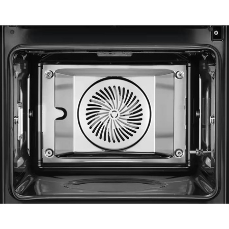 Piekarnik parowy ELECTROLUX 800 MealAssist SteamPro - LOA9S3XZ