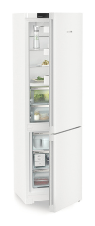Chłodziarko-zamrażarka LIEBHERR CBNa 572i plus BioFresh NoFrost