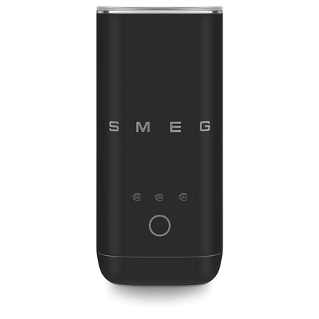 Spieniacze do mleka MFF02BLMEU - SMEG