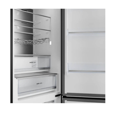 Lodówko-zamrażarka wolnostojąca TEKA z technologią Total No Frost RBF 88680 DSS / 113400046
