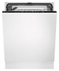 Zmywarka do zabudowy ELECTROLUX EES47400L SatelliteClean 600 60cm QuickSelect