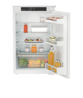 Zintegrowana chłodziarka z systemem EasyFresh LIEBHERR IRSe 3900 pure