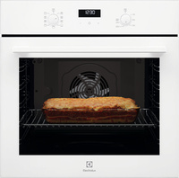 Piekarnik ELECTROLUX SurroundCook 600 kataliza EOF5F50V